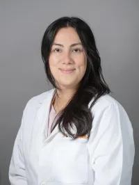 Jhenyfeir E Cubero - Charlottesville, VA - Nurse Practitioner