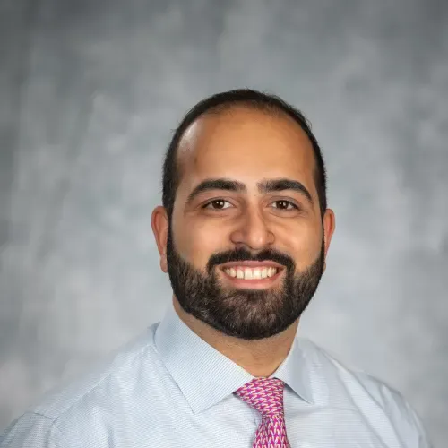 Dr. Ali Amin Hassan - Charlotte, NC - Dentistry