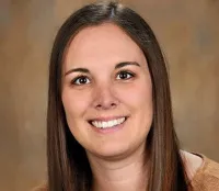 Dr. Amber Juetten, CNP - Saint Cloud, MN - Family Medicine