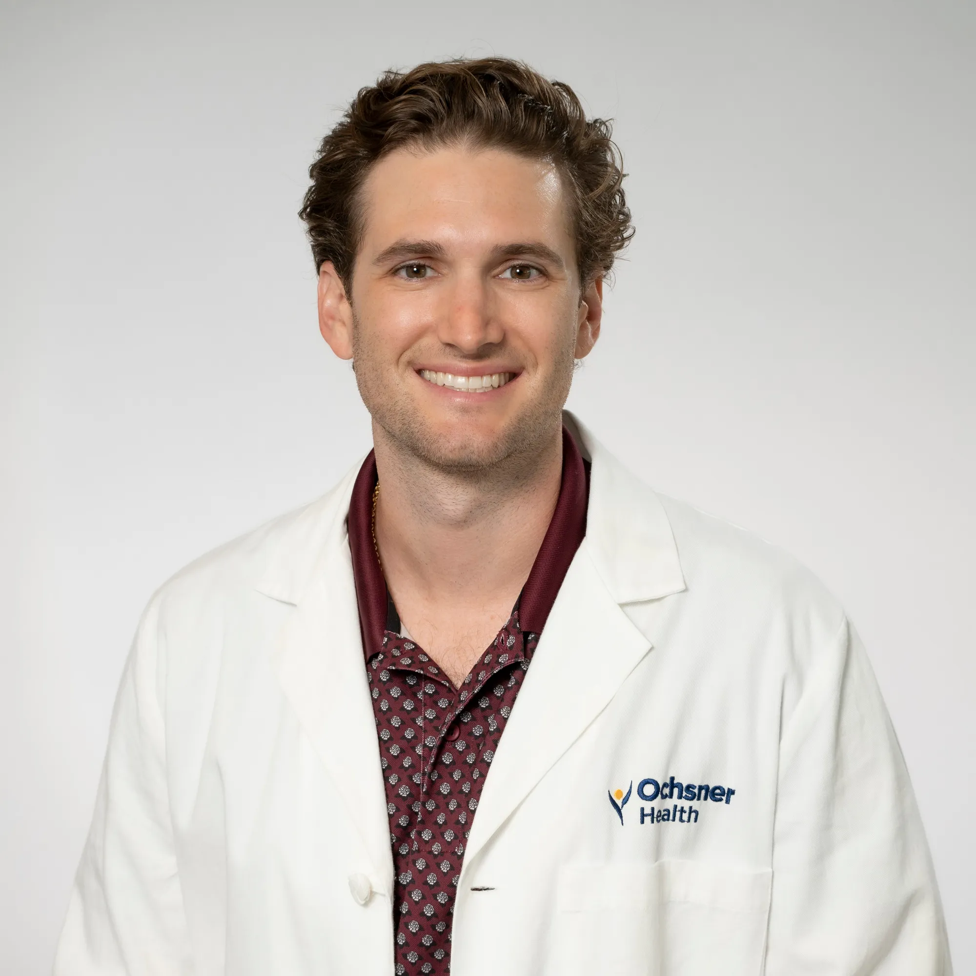 Dr. Sean Brady - Luling, LA - Anesthesiology