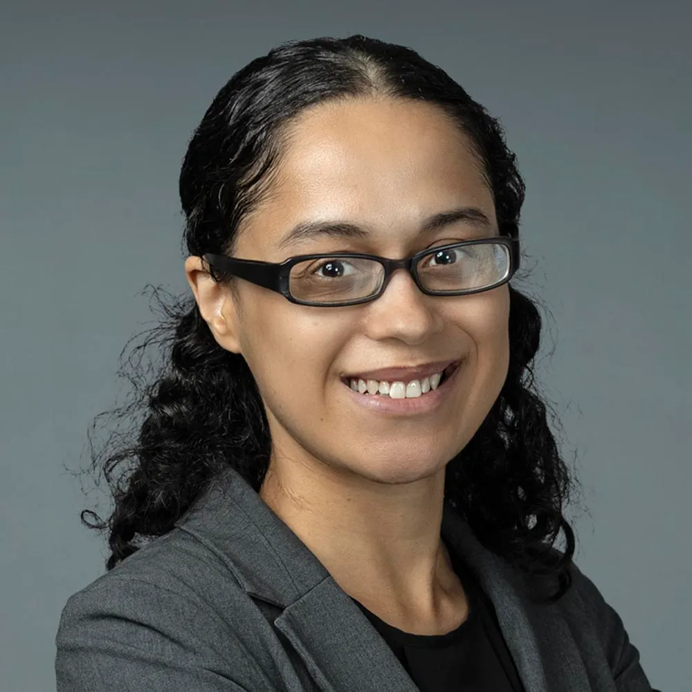 Dr. Kara Jordon - New York, NY - Pediatrics