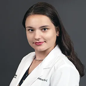 Dr. Anna Zenkova - McMurray, PA - Family Medicine