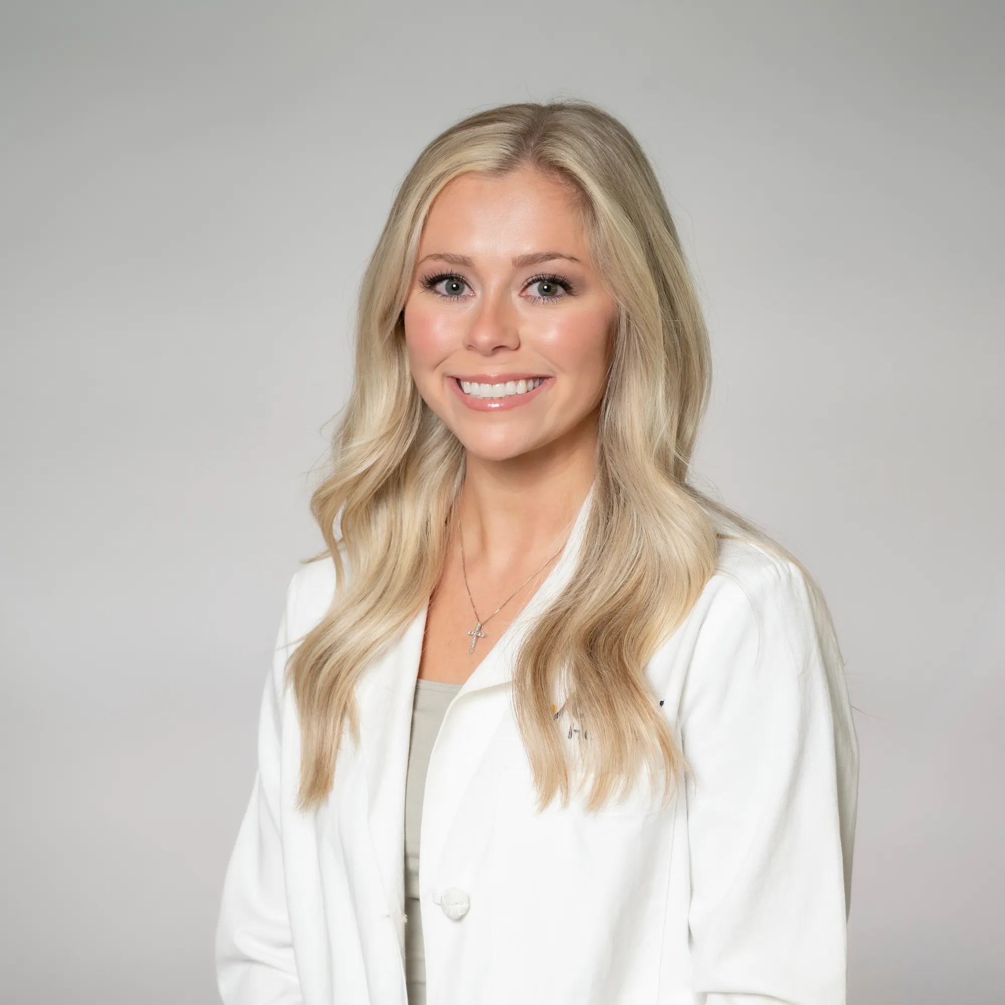 Dr. Madison Vernaci, PAC - Jefferson, LA - Orthopedic Surgery, Orthopedic Surgeon