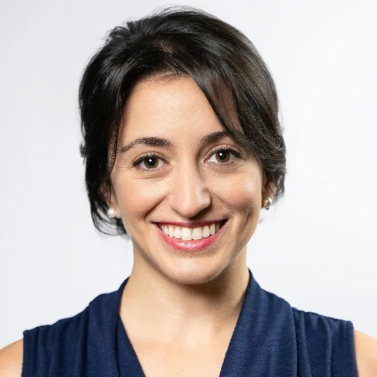 Dr. Irene A. Frantzis, MD