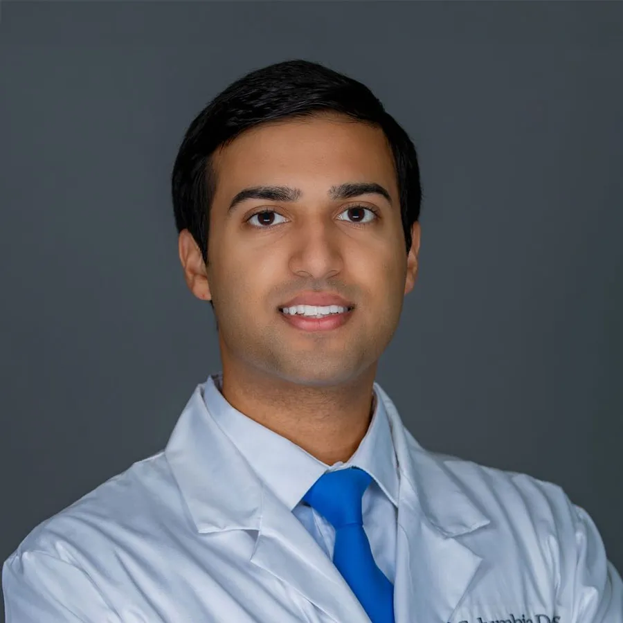 Dr. Pravin Mani Matthew, MD
