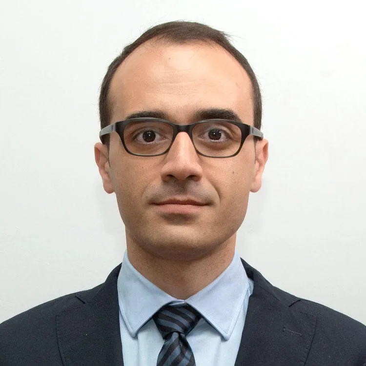 Dr. Emanuele Barca, MD, PhD - New York, NY - Neurology, Neurologist