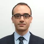 Dr. Emanuele Barca, MD, PhD