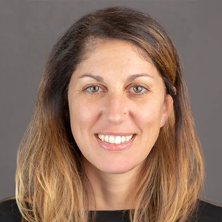 Dr. Amanda L. Bergner