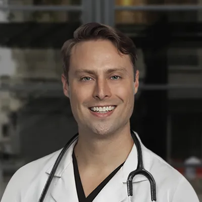 Dr. Brett Garvey - NORTH HOLLYWOOD, CA - Preventative Medicine, Emergency Medicine, Family Medicine, Internal Medicine