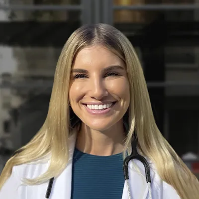 Dr. Sarah Hogan - San Francisco, CA - Preventative Medicine, Family Medicine, Internal Medicine
