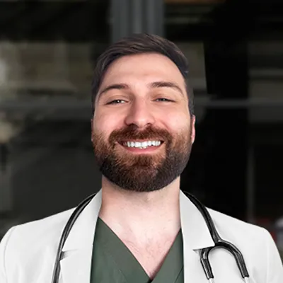 Dr. Narek Bazyan - Marlton, NJ - Preventative Medicine, Internal Medicine, Family Medicine