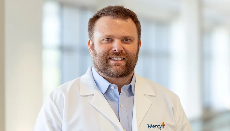 Dr. Christopher David Hancock - Lowell, AR - Family Medicine