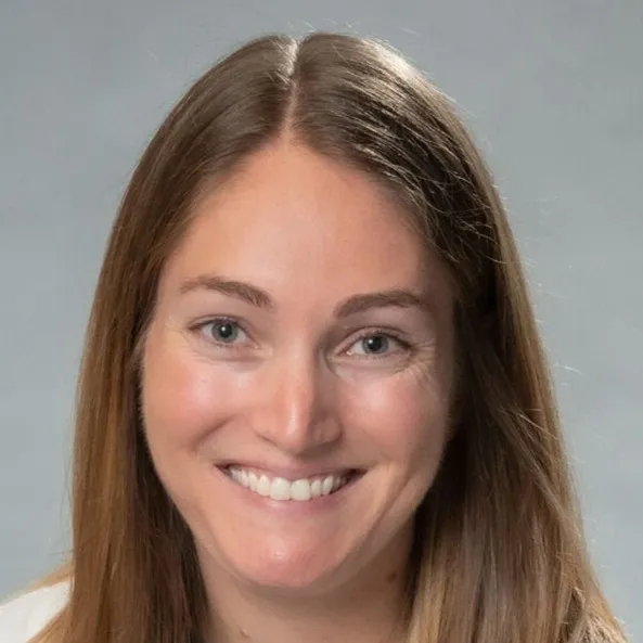 Dr. Emily Maxwell - Jefferson, LA - Family Medicine