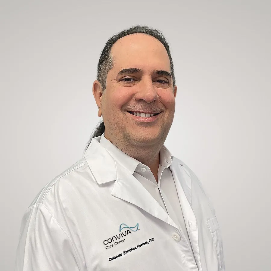 Dr. Orlando Sanchez Herrera