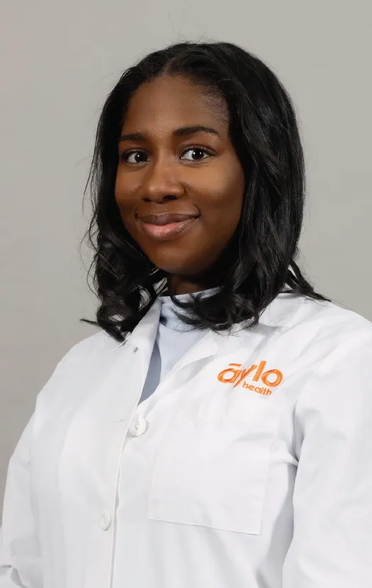 Dr. Shazzanne Pennant, MD - Conyers, GA - Family Medicine