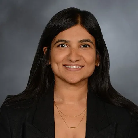 Dr. Shonali Soans