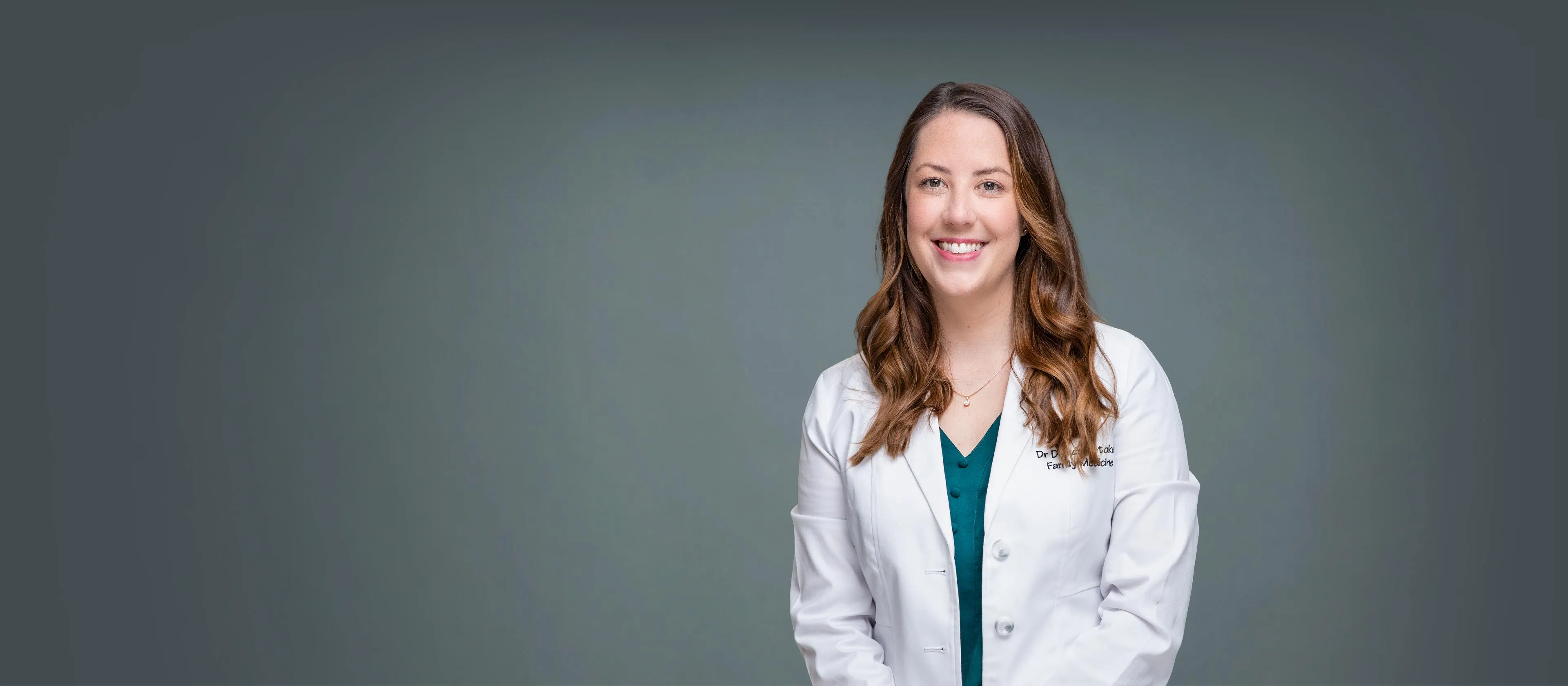Dr. Deirdre Stokes, DO - East Patchogue, NY - Family Medicine