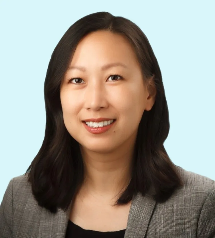 Dr. Davina Chen, DO - Mount Kisco, NY - Rheumatology, Rheumatologist