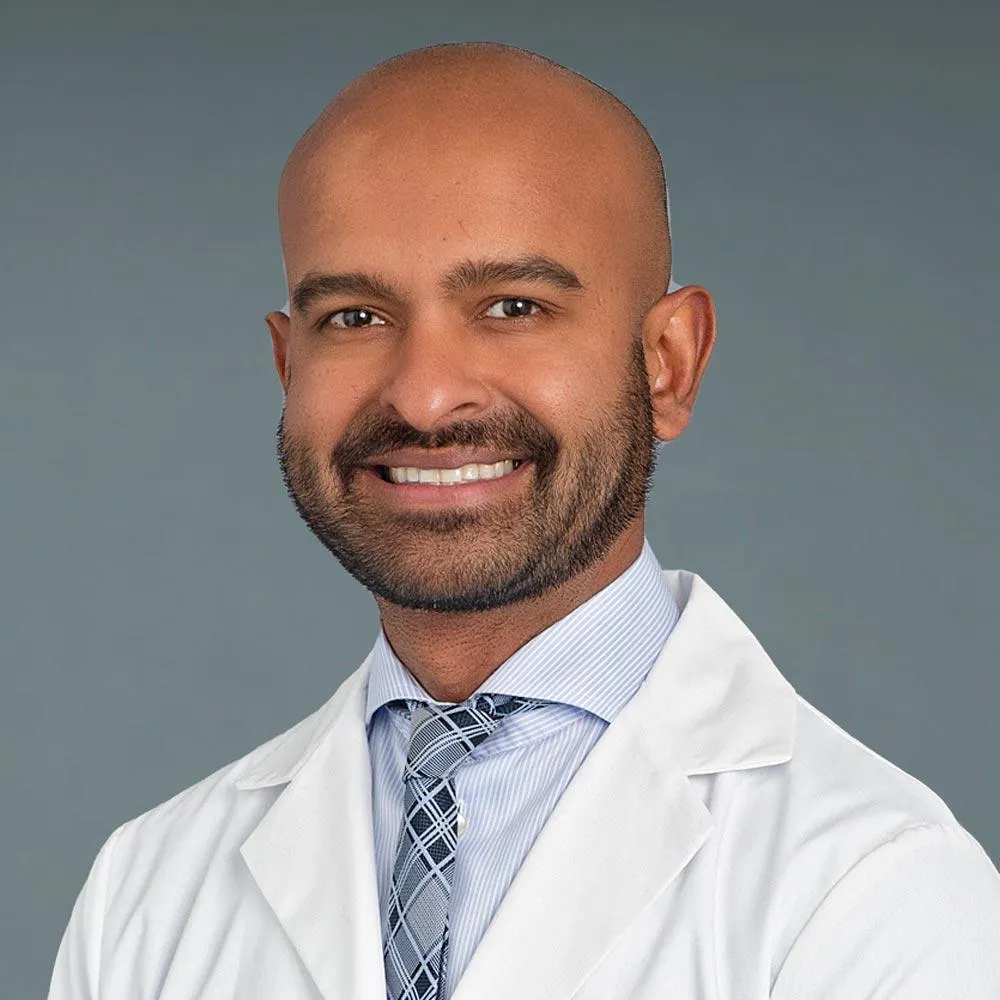 Dr. Madhur Nayan - New York, NY - Urology