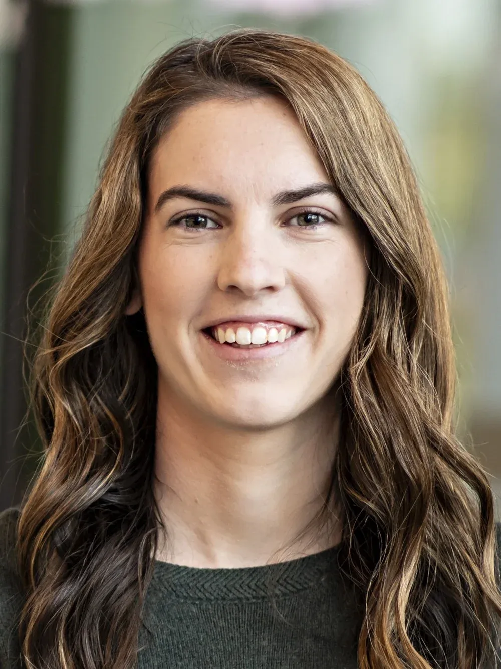 Dr. Deirdre S. Casey