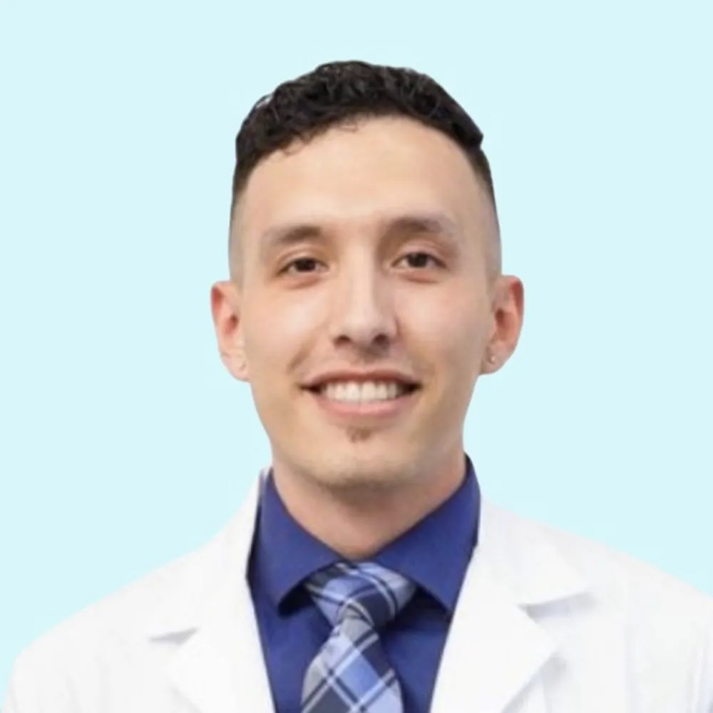 Erik Marulanda, PA - Hoboken, NJ - Internal Medicine