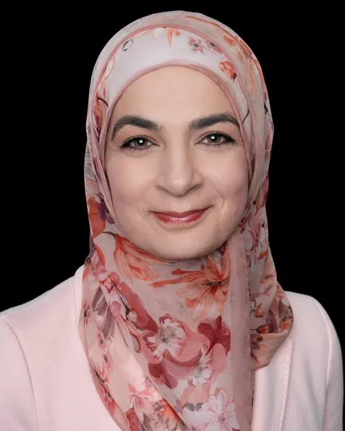 Dr. Nadima Adi