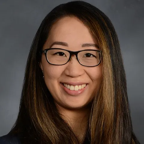 Dr. Amanda Susan Lin - SOUTH ORANGE, NJ - Family Medicine