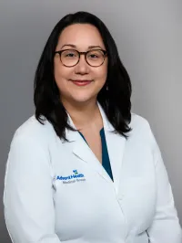 Dr. Katherine Carson, MD - Dade City, FL - Surgery