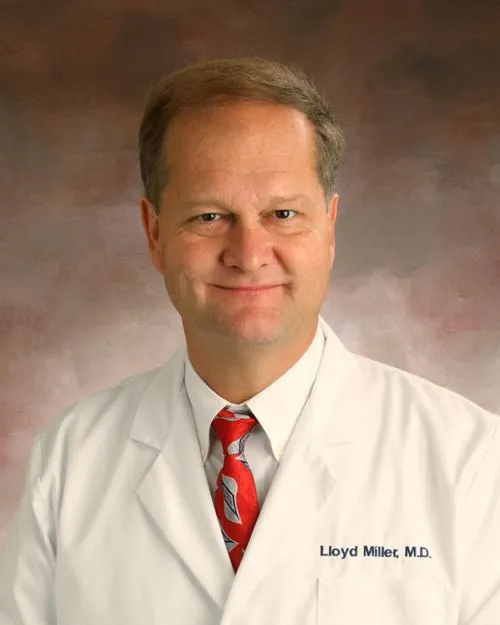 Dr. Lloyd Gilbert Miller, MD - Louisville, KY - Family Medicine