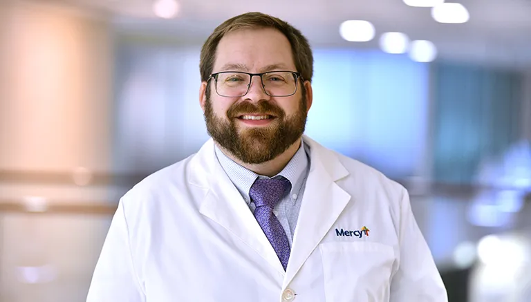 Dr. Brenden John Herrod - Branson, MO - Family Medicine