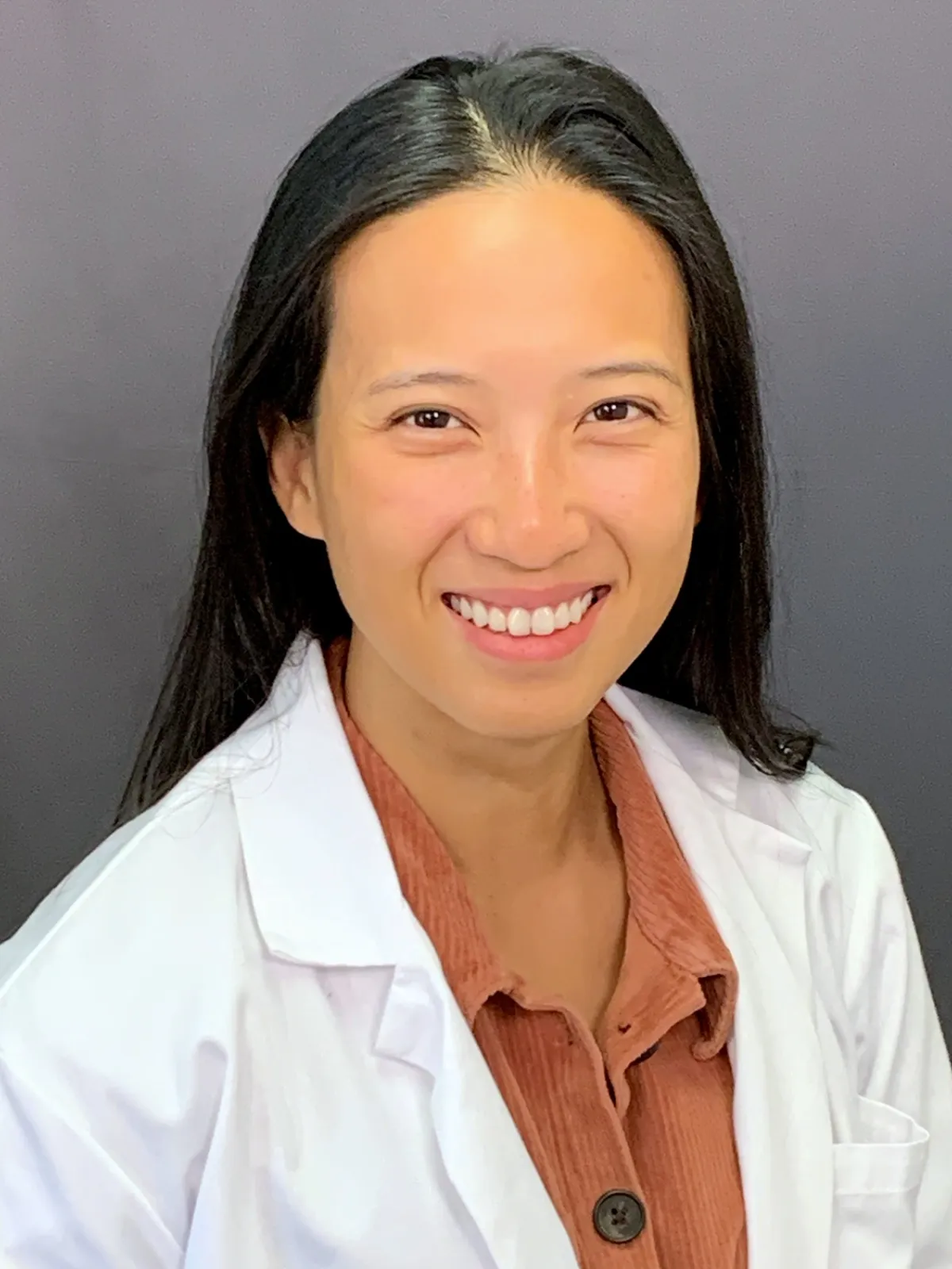 Dr. Hoang Hoa T. Nguyen, MD
