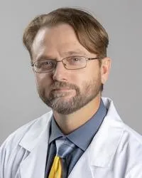 Dr. Joshua Etcheson, DO
