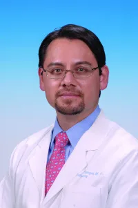 Dr. Christophe Nguyen, MD - Spartanburg, SC - Surgery