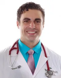 Dr. Nicholas Sanseri, DO - Kennewick, WA - Family Medicine