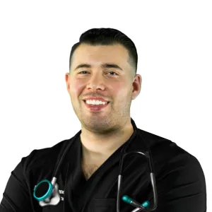Dr. Alexander Jimenez