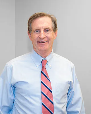 Dr. John Francis Fitzgerald, MD - Indianapolis, IN - Internal Medicine