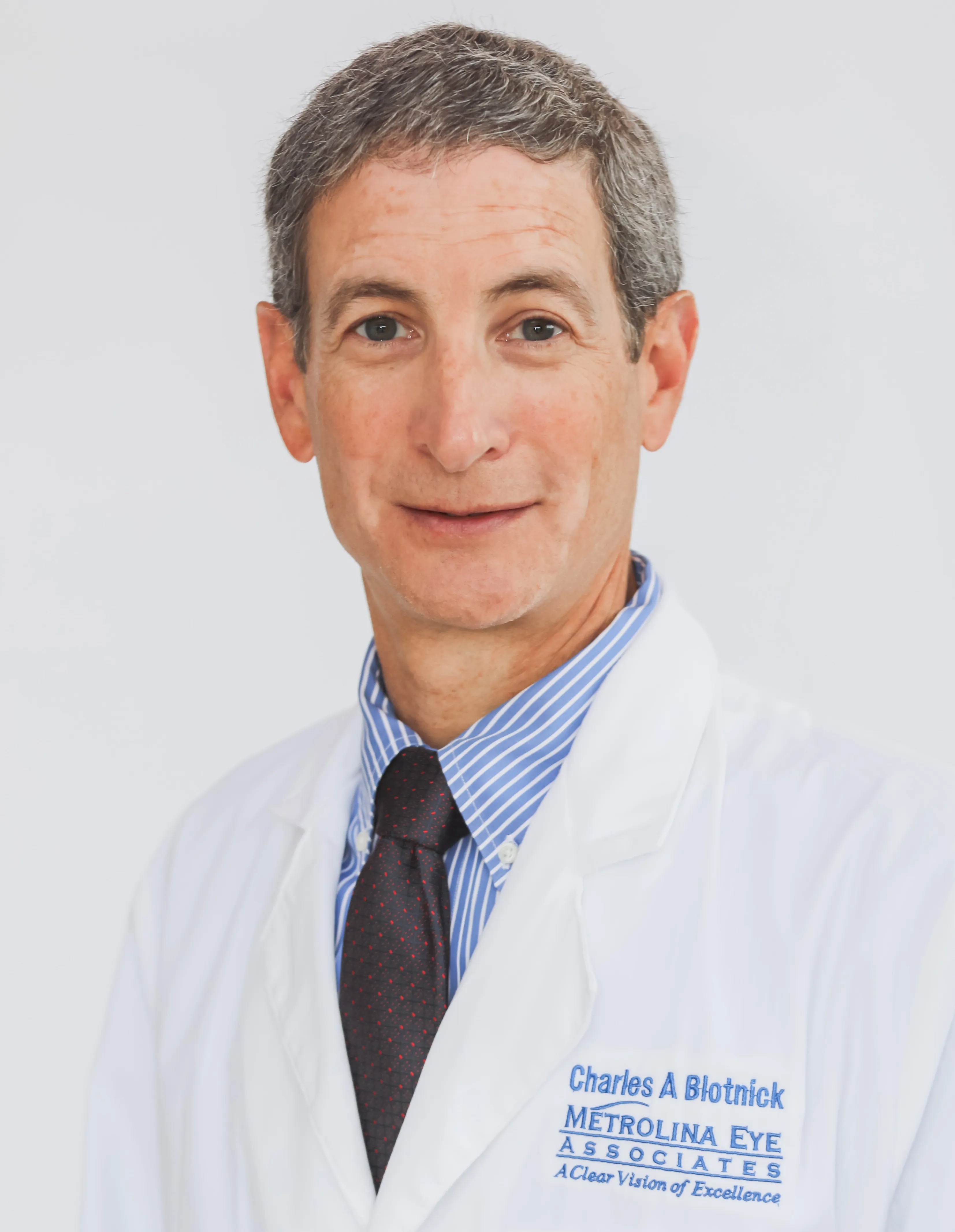 Dr. Charles Adam Blotnick, MD - Rock Hill, SC - Ophthalmology