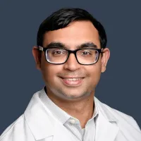 Dr. Prashant Yamajala, MD - Alexandria, VA - Family Medicine