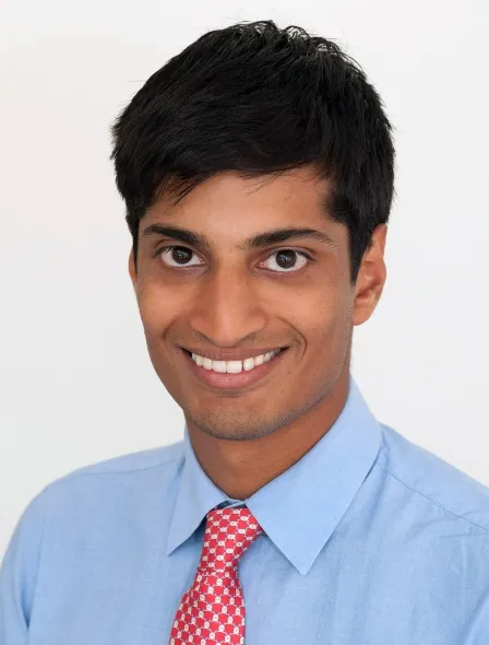Dr. Yuri Ahuja, MD, PhD - New York, NY - Internal Medicine