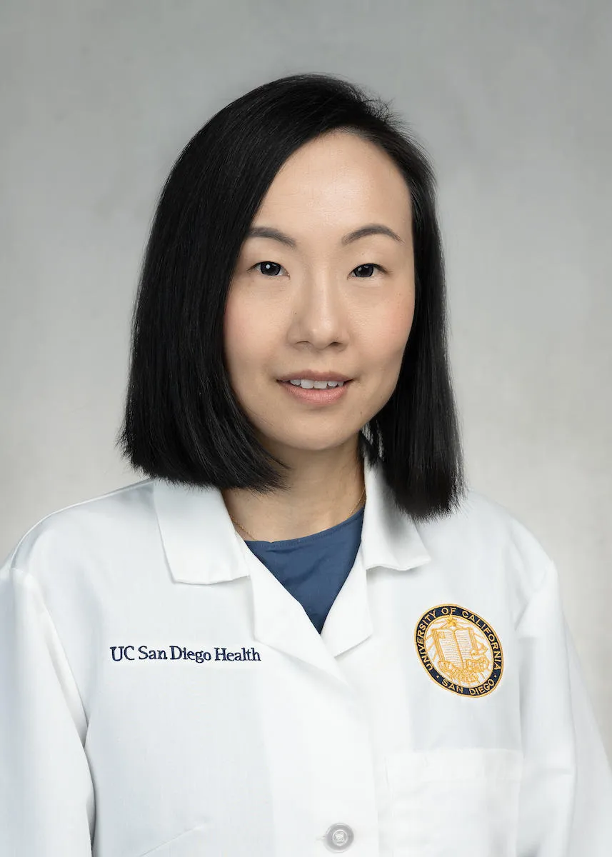Dr. Y. Linda Liou, DO - San Diego, CA - Dermatology