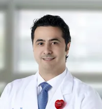Dr. Marcio Covas Moschovas, MD, PhD