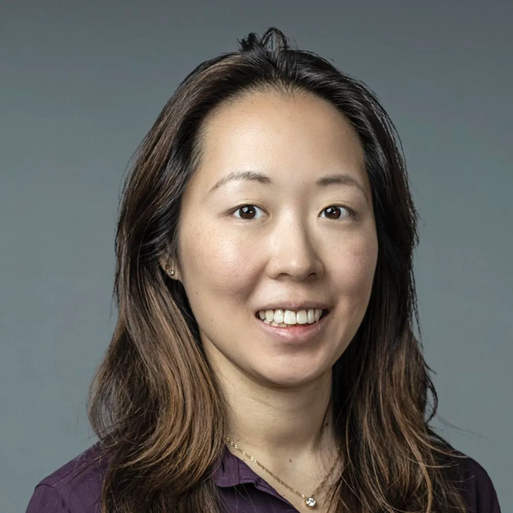 Dr. Lucy Li - New York, NY - Pediatrics