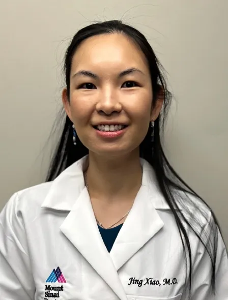 Dr. Jing Xiao, MD - Yonkers, NY - Family Medicine