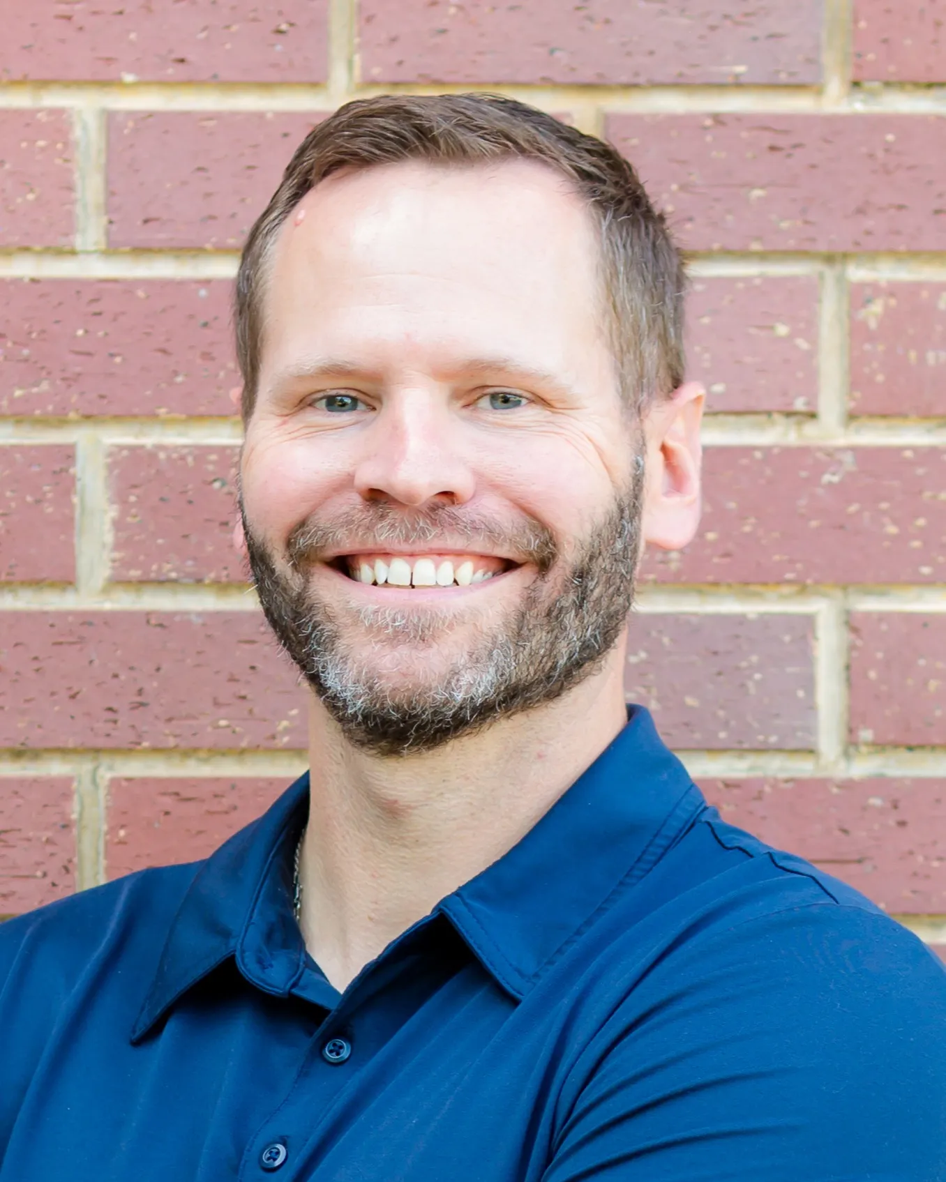 Daniel Reilly - Cary, NC - Physical Therapy