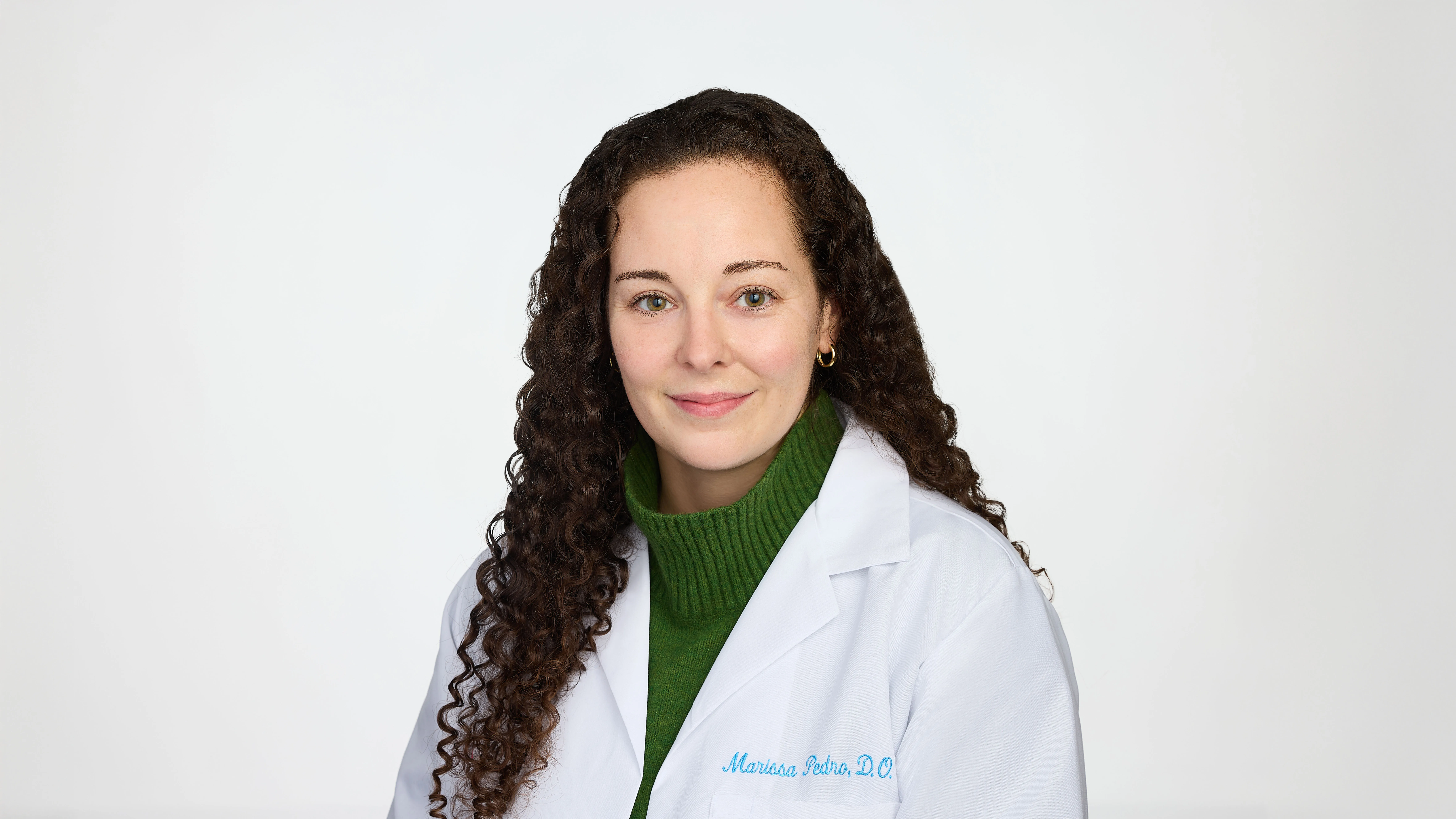 Dr. Marissa Pedro, DO - New York, NY - Internal Medicine