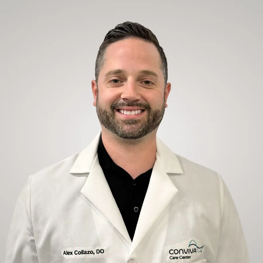 Dr. Alexander Collazo, DO - LUTZ, FL - Other, Other Specialty, Family Medicine, Geriatrician, Internal Medicine, Pain Medicine