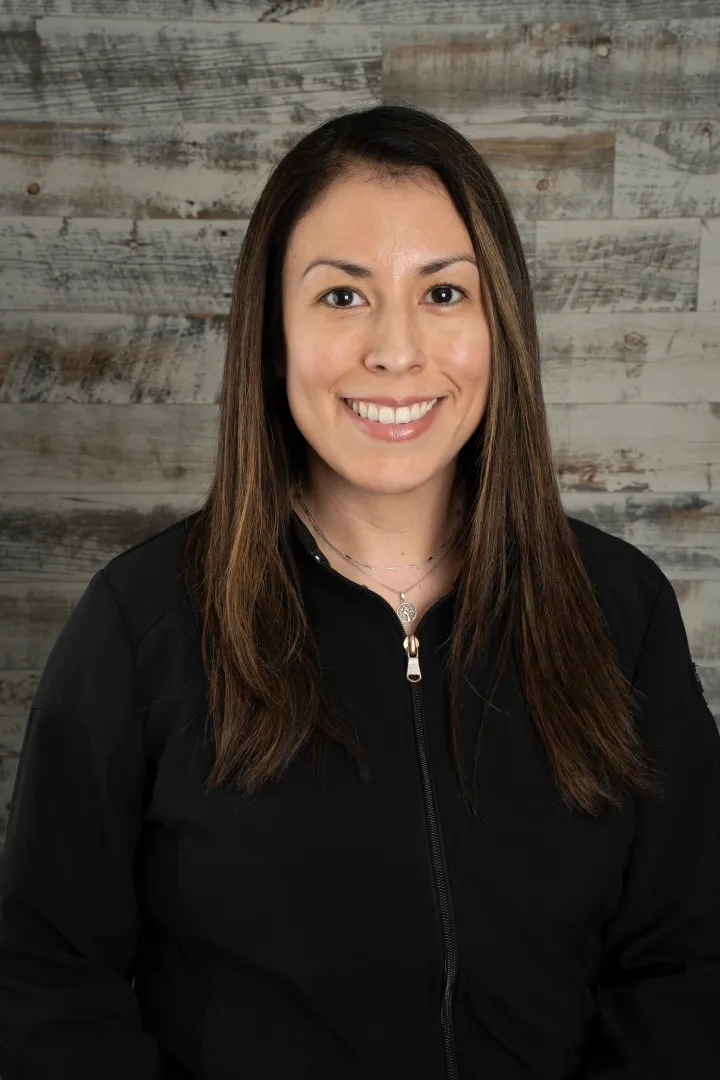 Dr. Harmoni Weber - Austin, TX - Physical Therapy, Massage Therapy, Sport Medicine Specialist
