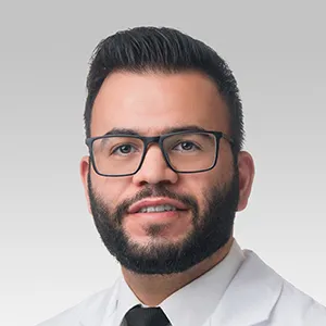 Dr. Abed Jabr, MD - Palos Heights, IL - Hospital Medicine