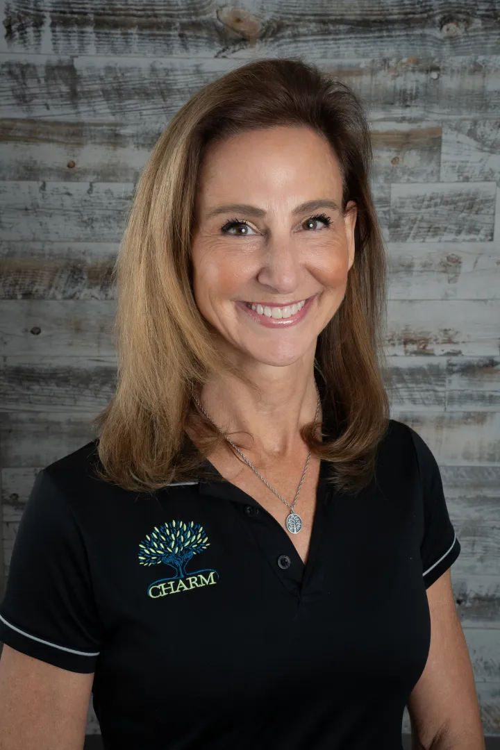Dr. Michele Z. Harris, CNP - Austin, TX - Physical Therapy, Massage Therapy, Sport Medicine Specialist