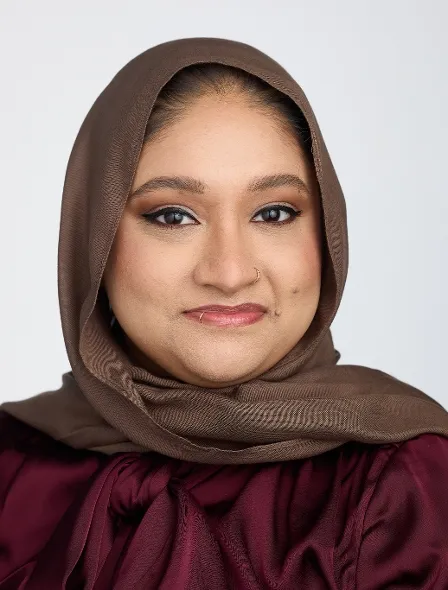 Sayeeda Chowdhury, MD, MPH - Astoria, NY - Family Medicine
